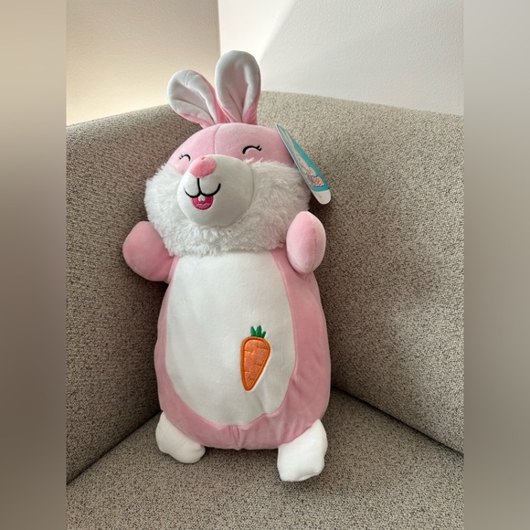 Nwt 14" Bop squishmallow hug me - Picture 2 of 6